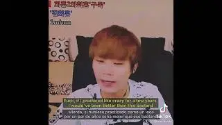 Taehyung's classmate Who Bullied Him 🤬 speaking out #taehyung #BTS #shorts