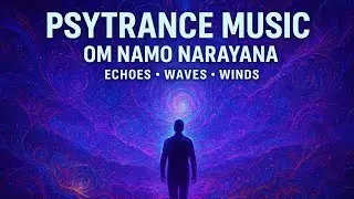 🚀 Skybound Traveler | Powerful Psytrance x Indian Classical Fusion | Mind-Blowing Spiritual Rave 🌌✨