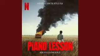 The Piano Story