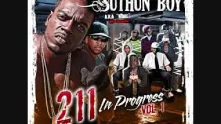 Suthun Boy 