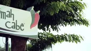 Omah Cabe Madiun Restoran keluarga dengan suasana terbaik Madiun