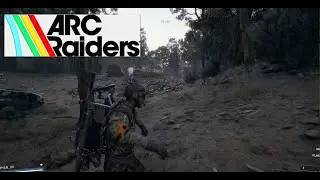 Найдены видеокассета, компас, старые полевые пайки у сломанного памятника &mdash; ARC RAIDERS &mdash; Что мы ...