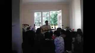 uaco en vivo tocata 