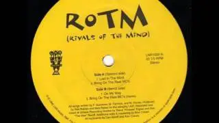 Rivals Of The Mind - Lost In The Mind