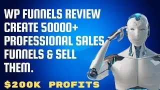 WP Funnels Review: Massive Potential or Scam?