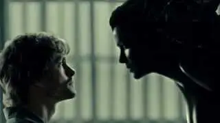 Rocket Science VFX Hannibal Season 2 Reel