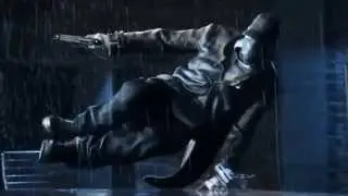 Watch Dogs INTRO (Intro #12)