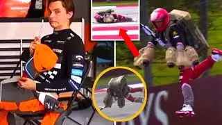 f1 jetpack crash , f1 jetpack , f1 austria jetpack crash jetpack formula 1 crash , jetpack absturz