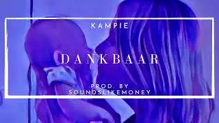 Kampie - Dankbaar