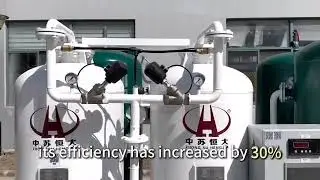 Medical Use Oxygen Concentrator Hospital Oxygen Generator