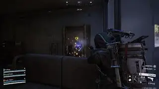 ARC Raiders Our Hidey Hole