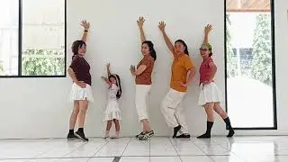 Rude boy - Improver Line Dance - Choreo by@bambangsatiyawan9498 &@Indrawatidamanik1975