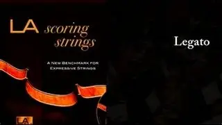 Valorous (Orchestral Version)- using LA Scoring Strings Lite 2