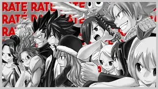 Fairy Tail 100 Years Quest une mauvaise suite ?