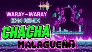 Retro Malagueña Chacha Instrumental Surf Mix