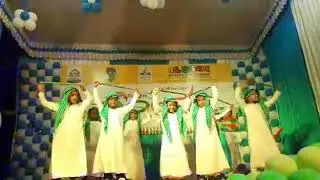 Al Birr Islamic Pre School - thazhath Palli - east kadirur