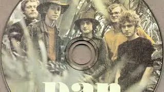PAN  -  LADY OF THE SAND  -  DANISH UNDERGROUND  - 1970