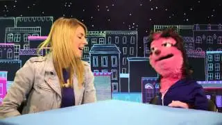 Grace Helbig Talks Marriage Equality & 