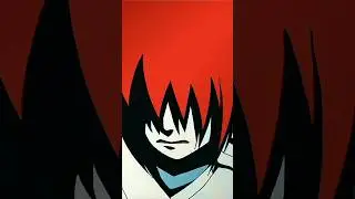 NAGATO CHILDHOOD 🥺💔 #nagato #naruto #anime #foryou