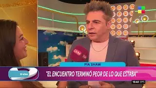 💣 DEBATE NACIONAL: Marixa Balli vs. Esteban Mirol