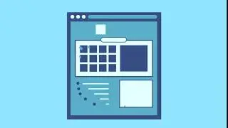 User Interface Animation - Class Assignment