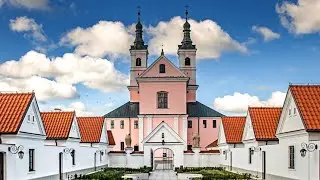 Jotvingių takais ,antra dalis – JuodasAlgis           #Lenkija
