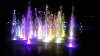 PloveDIV fontains 2015