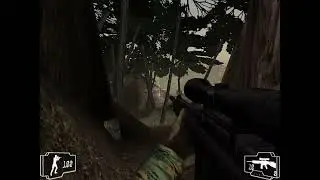 Shadow Ops Red Mercury #5 ПРОХОЖДЕНИЕ НА СПЕЦНАЗЕ