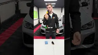 Top 3 accesorii pentru detailing interior sub 50 de lei!