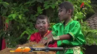 Atraksi / Sulap Ronald Nada