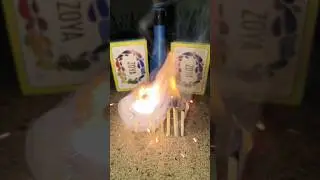 Matchstick Amazing Experiment 🔥💥 Diwali Creakers Testing #shorts  #short video #@THE MATCHES VIDEO
