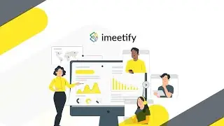 Imeetify Lifetime Deal - Online Appointment Scheduling Software