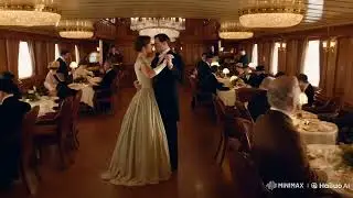 Inside the fake Titanic Ship Documentary Short Fan Film Part 2
