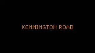 Kennington Road