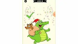 Dop Puzzle Art Master Level 61-65