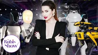 AI Summit New York 2024 | The Rubis Show