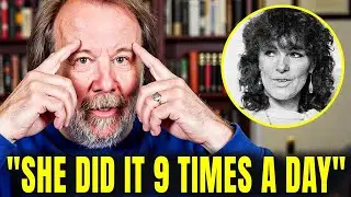 ABBA's Benny Andersson Finally CONFIRMS The Awful Truth
