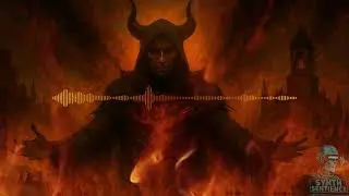 Burn The Lie (Industrial Metal, Hard Rock)