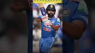 IND vs SA 1st ODI Highlights 🎬 | Top Moments of the Match 💥#cricketshorts #cricket #cricketupdates