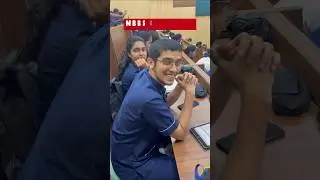 NEET vs MBBS 😂 which is more tough ?? |Aiims life |#neet #motivation #neet2024 #aiims