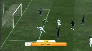 Br0wnWarrior Fifa 12