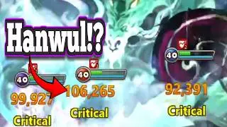 Это же такой УЩЕРБ! Арена! — Summoners War