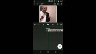 COMO FAZER &Oacute;PTICAL COMPENSATION NO ANDROID (ALIGHT MOTION)
