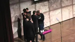 Gramercy Tavern James Beard Awards  (#517)