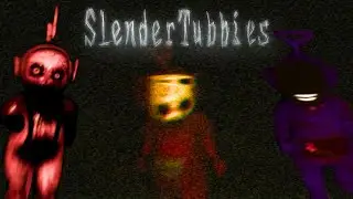 THE TELETUBBIES ARE RUSSIAN AGENTS !!! - SlenderTubbies with @jacksterdro1d