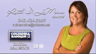 Leased Land in South Carolina