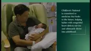 Children's National Medical Center's CICU | Children's National Medical Center