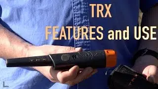 TRX &mdash; особенности и применение
