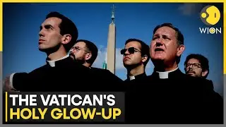 Catholic Priests Turn to Social Media To Attract Young Followers | WION World News