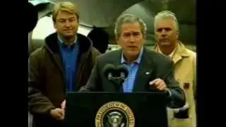 Bush-isms Compilation
